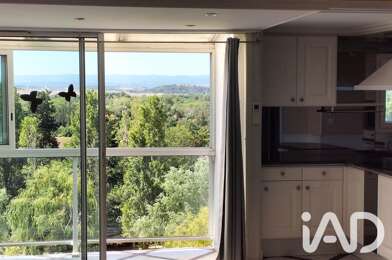 Appartement 2 pièces 244000 €