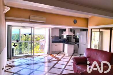 Appartement 2 pièces 244000 €