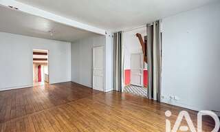 Maison 6 Pièces 111 m² à vendre à Deuil-la-Barre (95170)