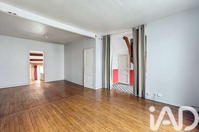 Maison 6 pièces 395000 €