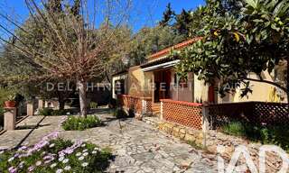 Maison 3 Pièces 75 m² à vendre à La Seyne-sur-Mer (83500)