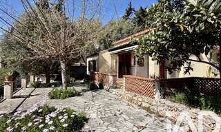 Maison 3 Pièces 75 m² à vendre à La Seyne-sur-Mer (83500)