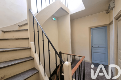 Immeuble  495000 €