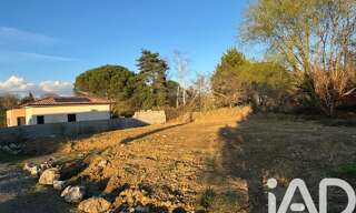 Terrain  610 m² à vendre à Eaunes (31600)