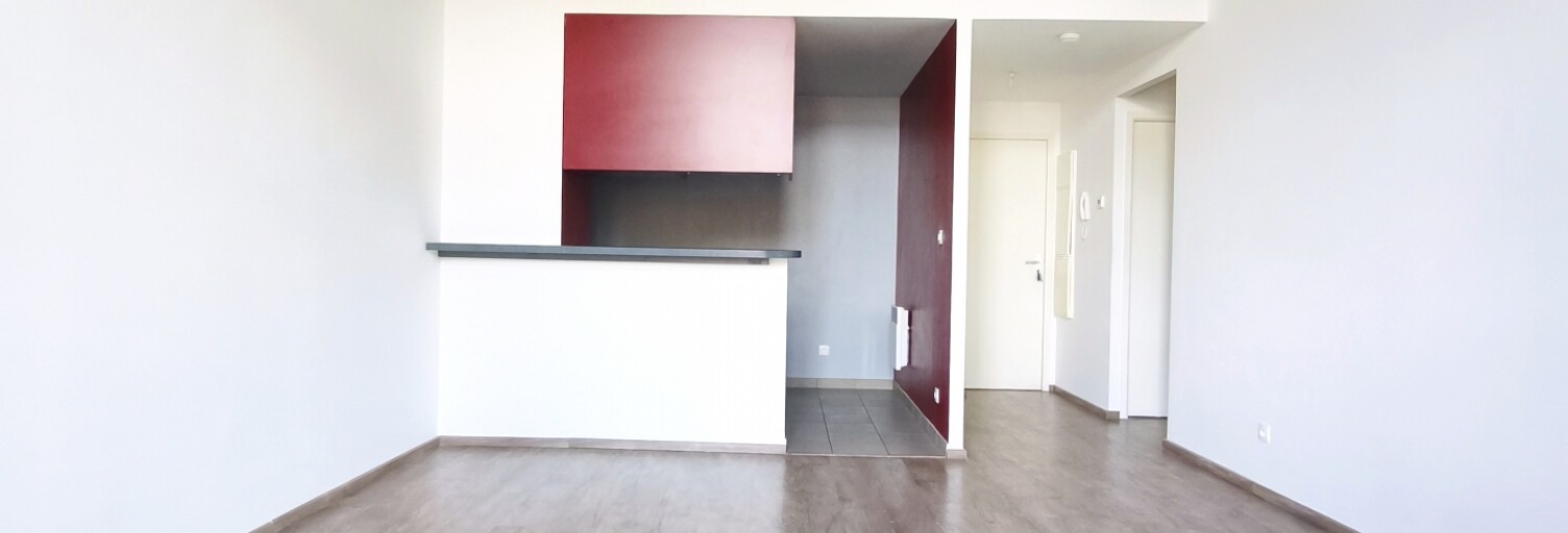 Appartement 2 Pièces 47 m² à vendre à Laon (02000)