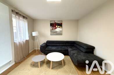 Maison 7 pièces 378000 €