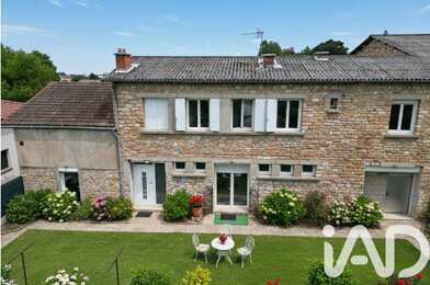 Maison 7 pièces 378000 €