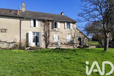 Maison 8 pièces 349800 €