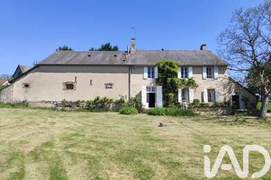 Maison 8 pièces 349800 €