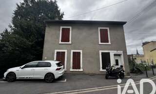 Maison 6 Pièces 110 m² à vendre à Villerupt (54190)