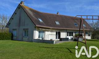 Maison 8 Pièces 215 m² à vendre à Épinay-sur-Odon (14310)