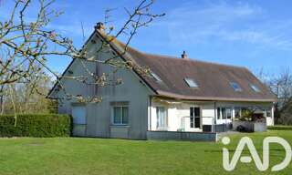 Maison 8 Pièces 215 m² à vendre à Villers-Bocage (14310)