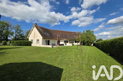 Maison 8 pièces 365000 €