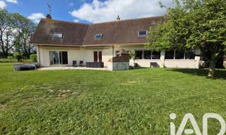 Maison 8 Pièces 215 m² à vendre à Villers-Bocage (14310)