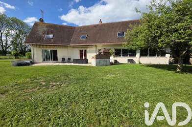 Maison 8 pièces 363000 €