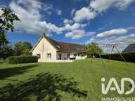 Vente Maison traditionnelle 8 pièces — photo 2