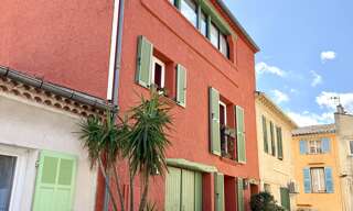 Maison 5 Pièces 150 m² à vendre à Roquebrune-sur-Argens (83520)