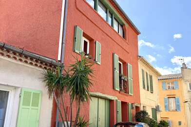 Maison 5 pièces 480000 €