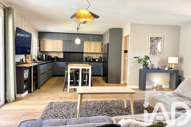 Maison 5 pièces 480000 €