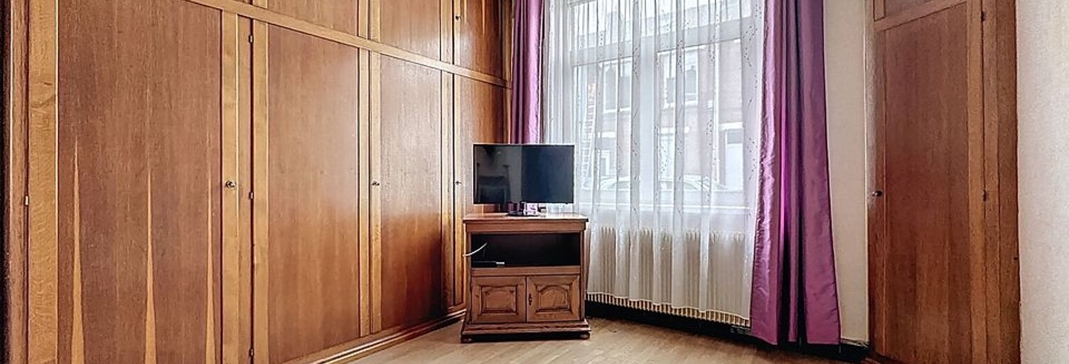 Maison 5 Pièces 95 m² à vendre à Wattrelos (59150)