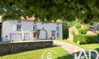 Maison 8 Pièces 190 m² à vendre à Uzemain (88220)