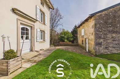 Maison 8 pièces 356000 €