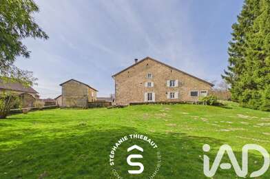 Maison 8 pièces 356000 €