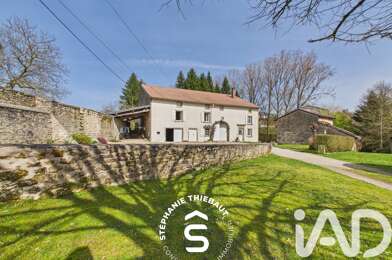 Maison 8 pièces 356000 €