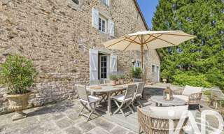 Maison 8 Pièces 190 m² à vendre à Uzemain (88220)