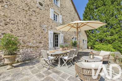Maison 8 pièces 322000 €