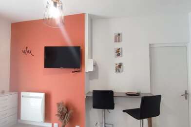 Appartement 1 pièces 680 €