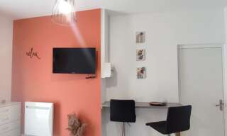 Appartement 1 Pièce 20 m² à louer à Fublaines (77470)