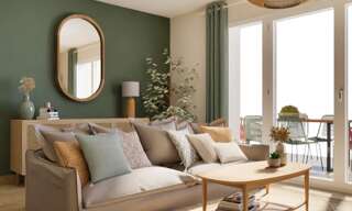 Appartement 4 Pièces 80 m² à vendre à Thionville (57100)