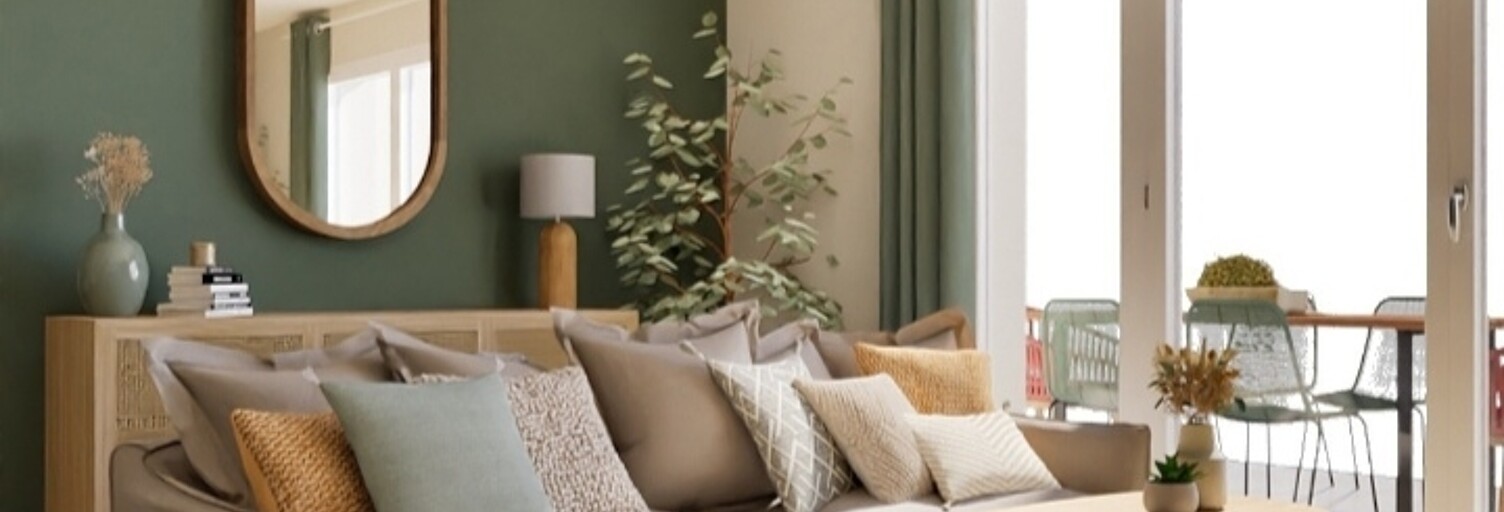 Appartement 4 Pièces 80 m² à vendre à Thionville (57100)