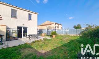 Maison 4 Pièces 73 m² à vendre à Le Muy (83490)