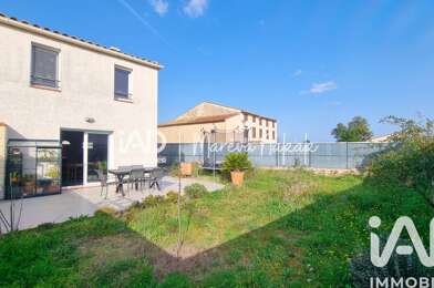 Maison 4 pièces 330000 €