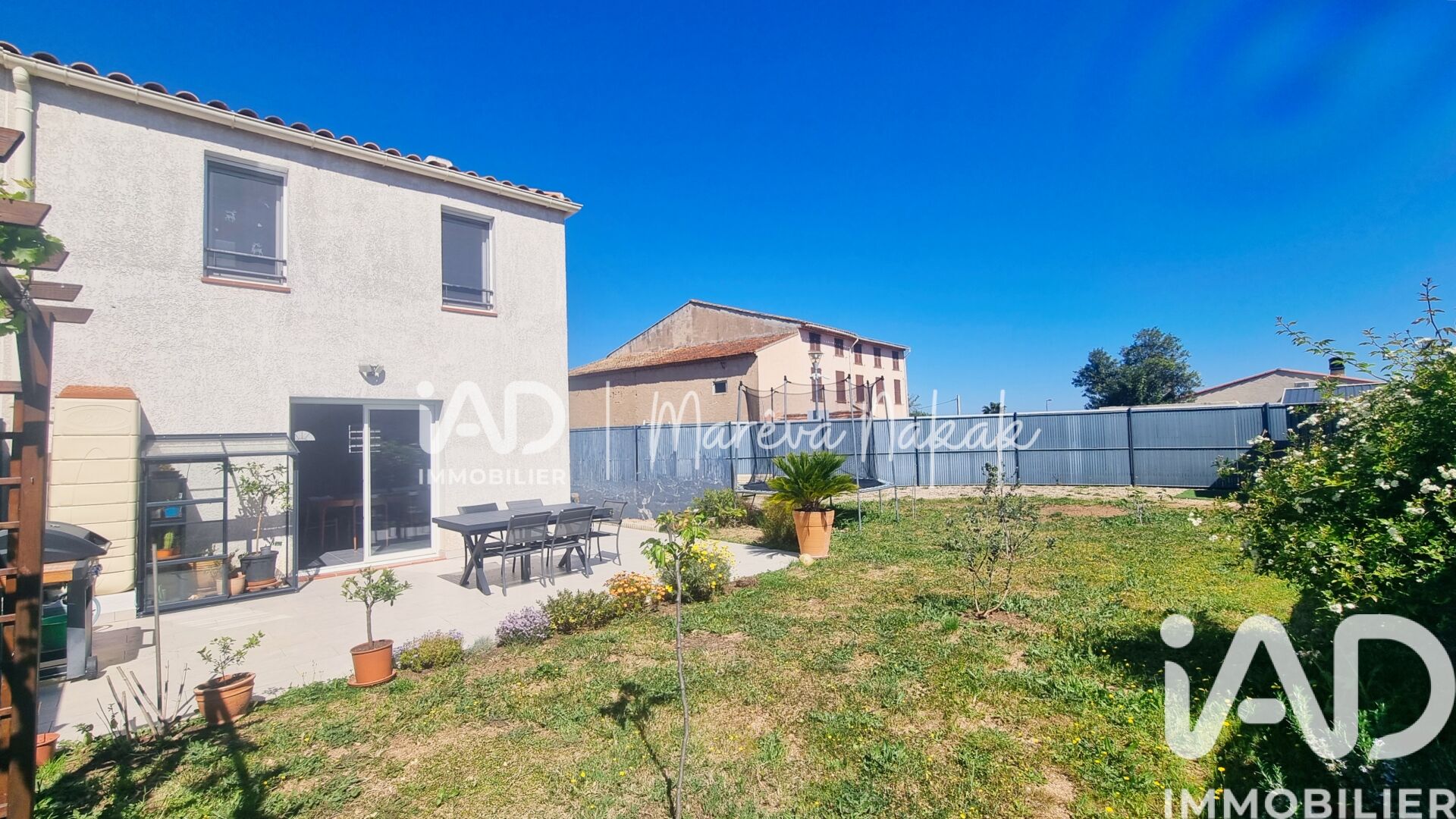 Maison à vendre, 4 pièces, 73 m², Le Muy