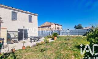 Maison 4 Pièces 73 m² à vendre à Le Muy (83490)