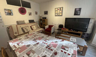 Appartement 1 Pièce 38 m² à vendre à Barcelonnette (04400)