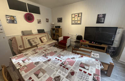 Votre pied-à-terre à Barcelonnette — photo du bien