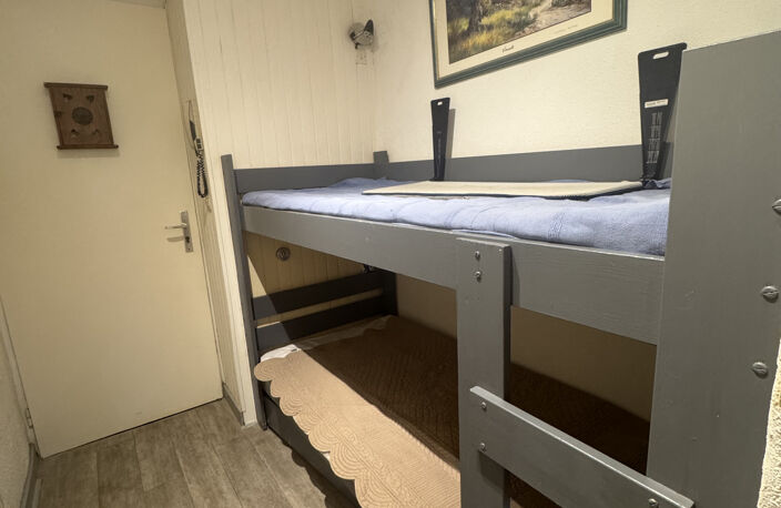 Votre pied-à-terre à Barcelonnette — photo 3