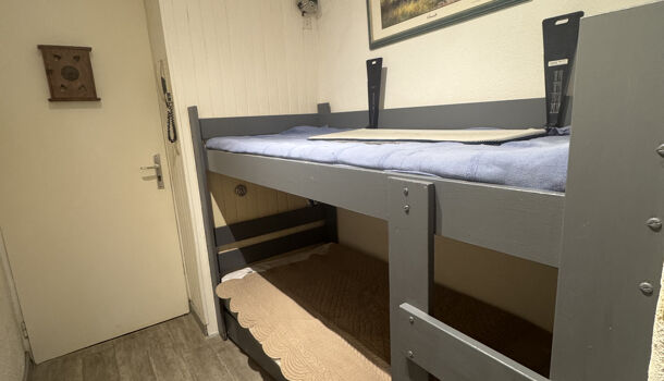 Appartement 1 pièces  à vendre Barcelonnette 04400