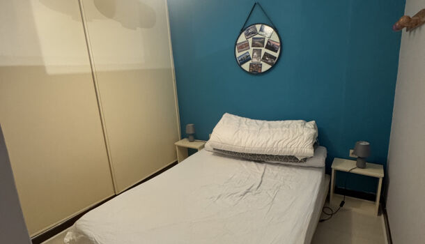 Appartement 1 pièces  à vendre Barcelonnette 04400