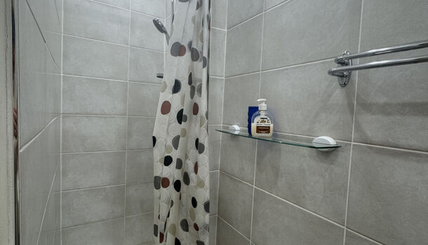 Appartement 1 pièces  à vendre Barcelonnette 04400