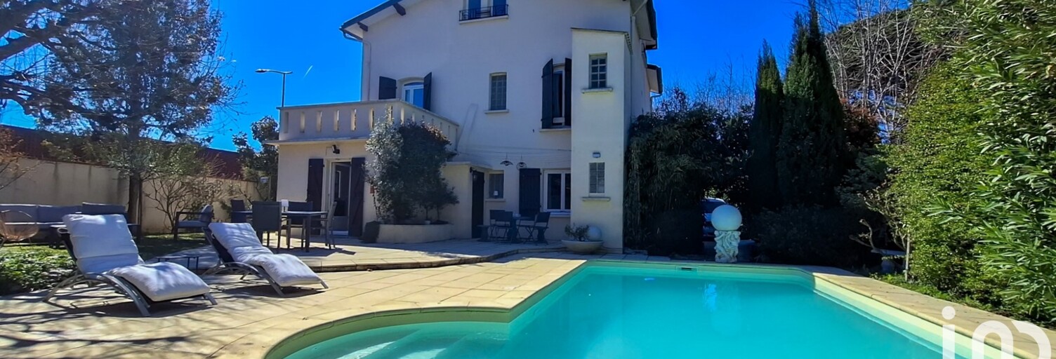 Maison 9 Pièces 210 m² à vendre à Colomiers (31770)