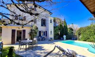 Maison 9 Pièces 210 m² à vendre à Colomiers (31770)