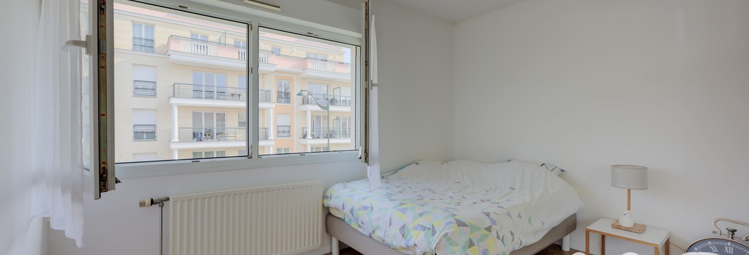 Appartement 4 Pièces 77 m² à vendre à Le Plessis-Robinson (92350)