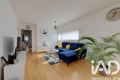 Appartement 4 pièces 469000 €