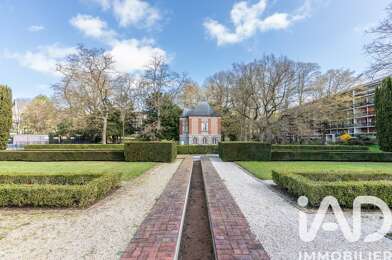 Appartement 4 pièces 230000 €