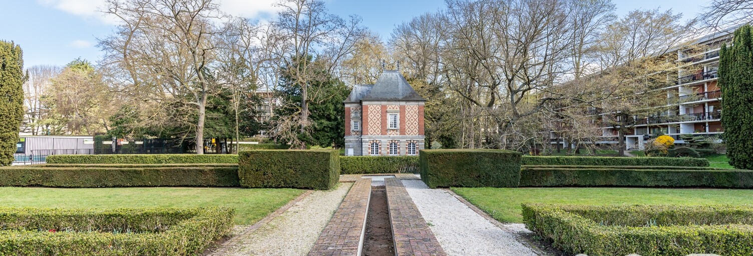 Appartement 4 Pièces 83 m² à vendre à Chilly-Mazarin (91380)